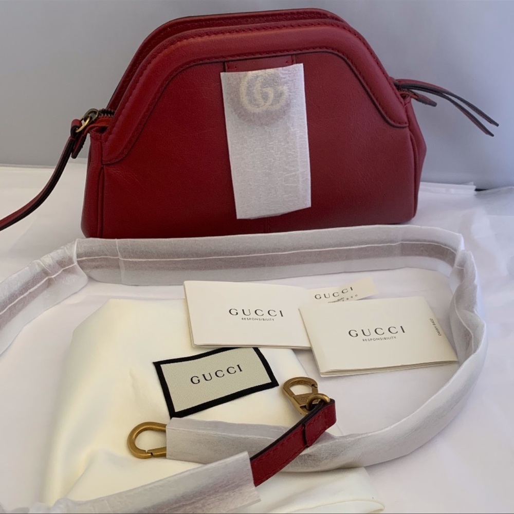 Authentic new Gucci bag - Picture 5 of 6